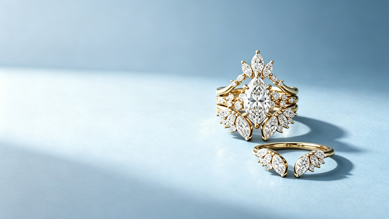 The Stacking Ring