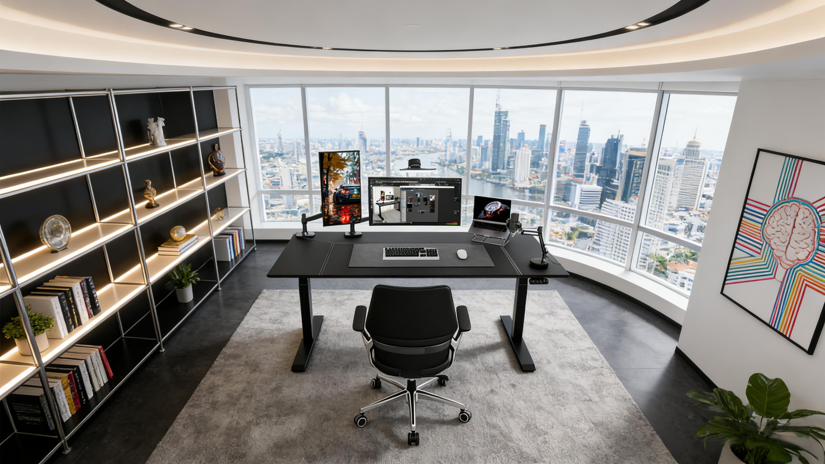 Standing Desk