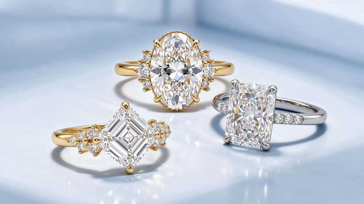 The Engagement Ring