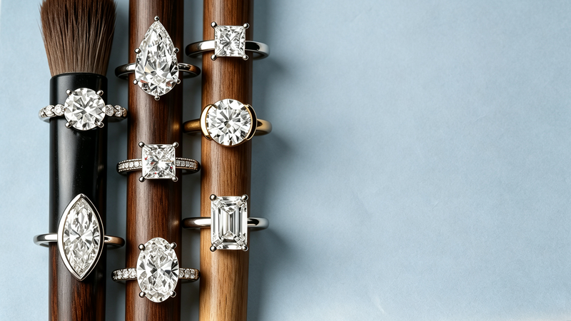 The Engagement Ring