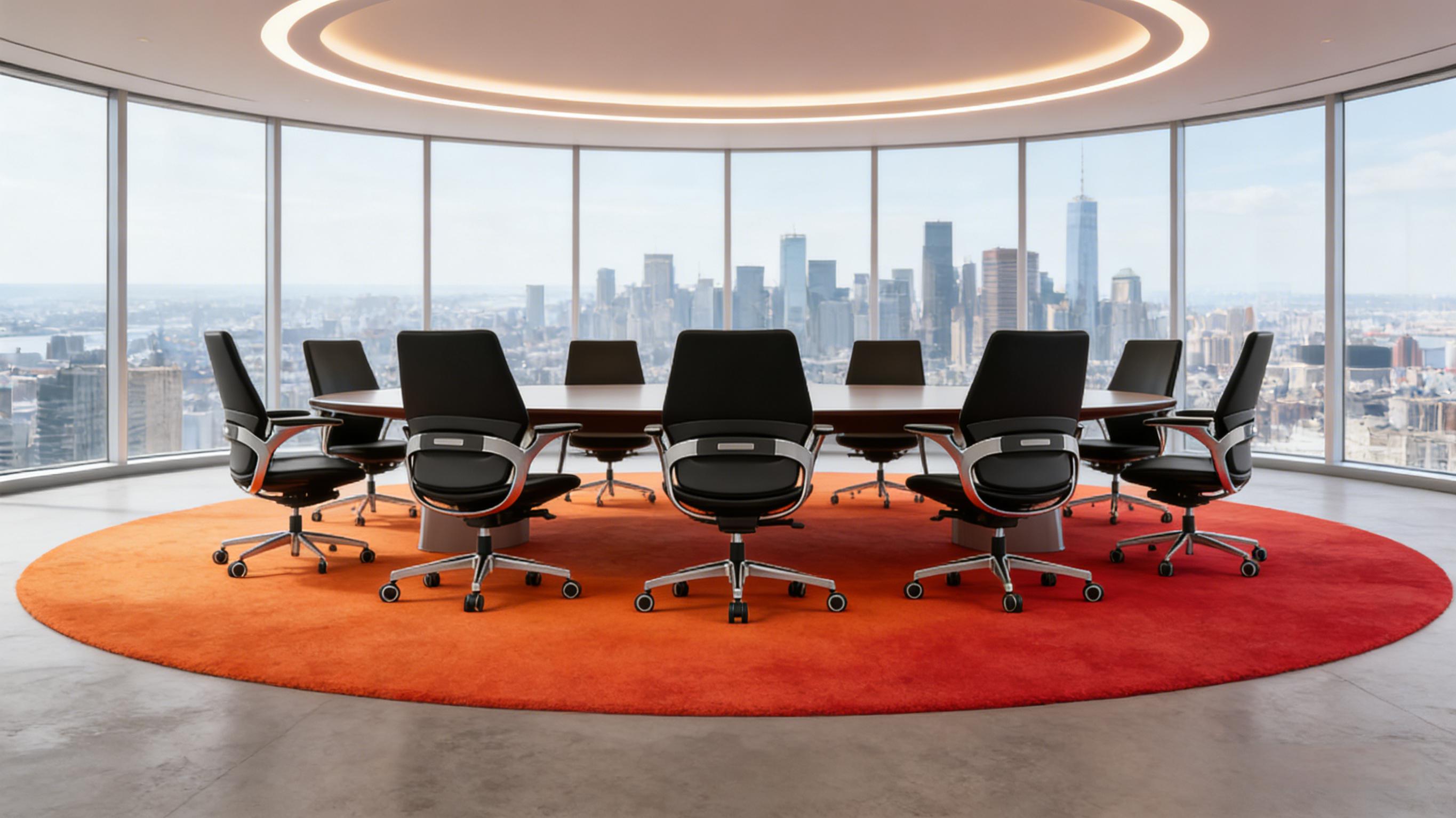 Office Chair