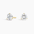 LUCERARO Earrings | Martini Stud Earrings - JE00895
