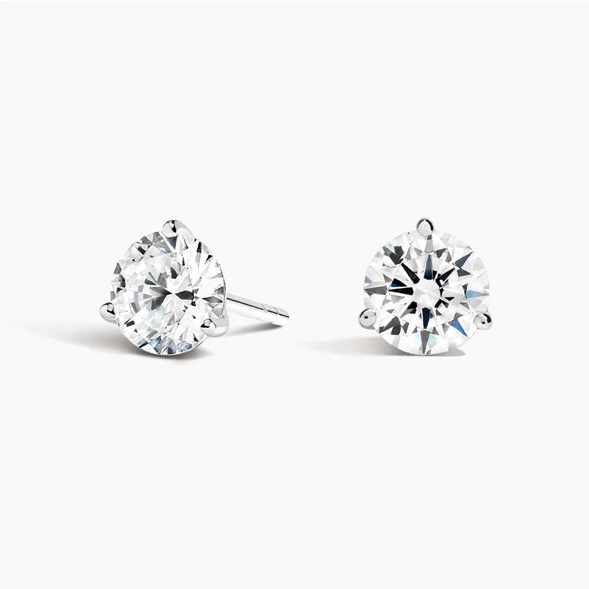 LUCERARO Earrings | Martini Stud Earrings - JE00895