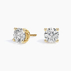 LUCERARO Earrings | 4-prong Stud Earrings - JE01750